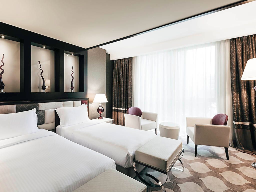 The Elysium Istanbul-MGallery by Sofitel4