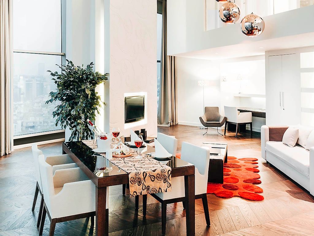 The Elysium Istanbul-MGallery by Sofitel3