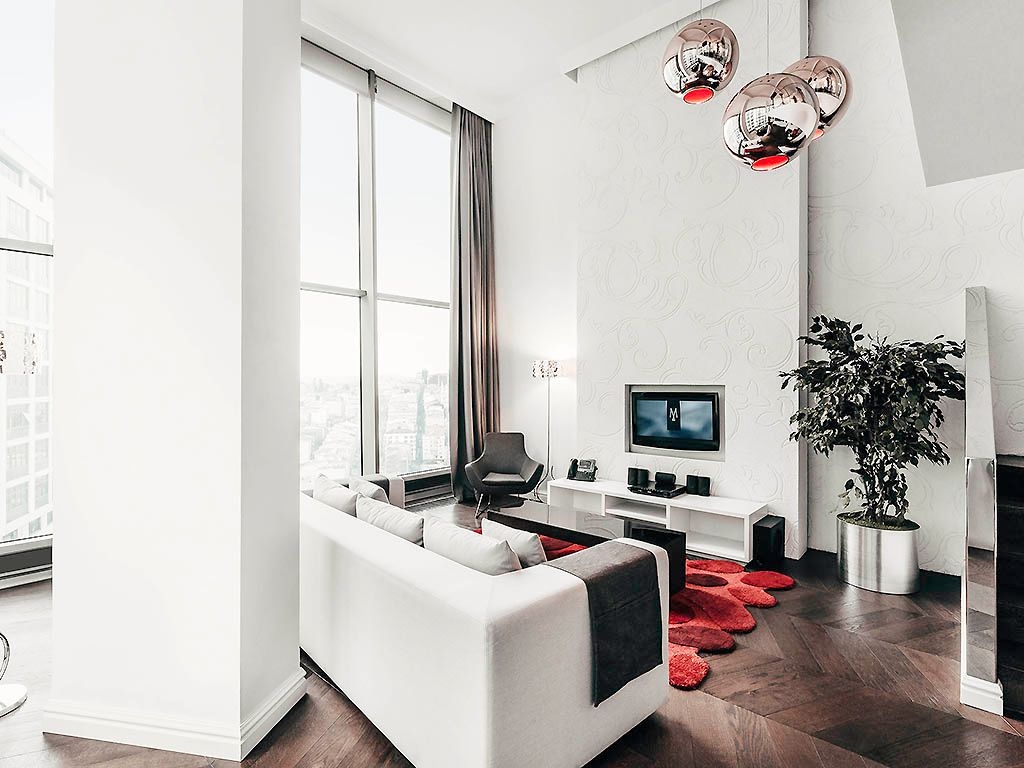 The Elysium Istanbul-MGallery by Sofitel2
