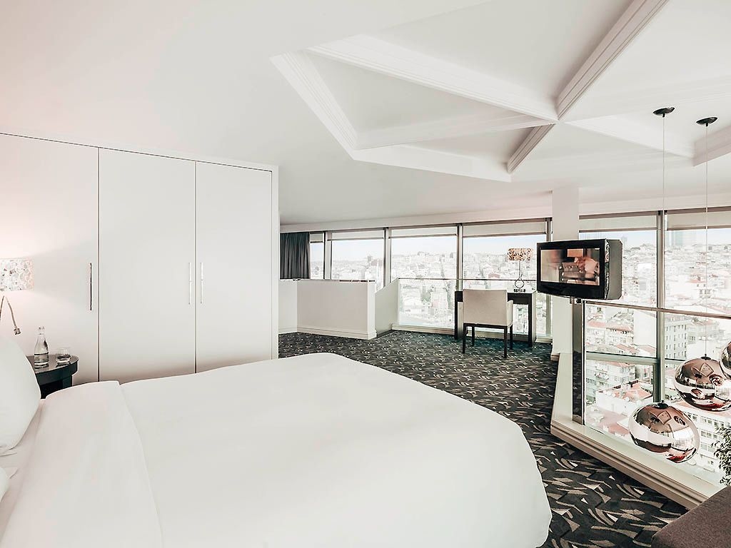 The Elysium Istanbul-MGallery by Sofitel1