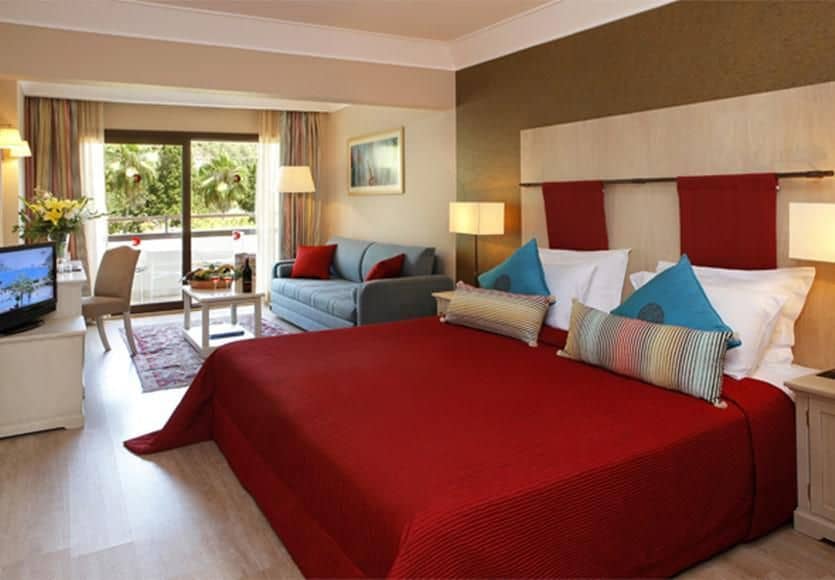 Marti Resort Marti Resort