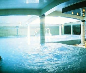 Le Grand Hotel Des Thermes Le Grand Hotel Des Thermes
