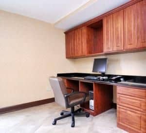 Best Western Bronx Inn Best Western Bronx Inn