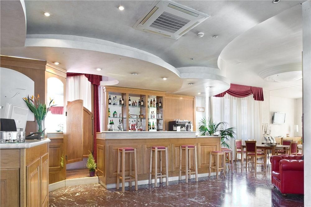 Franchi Hotel0