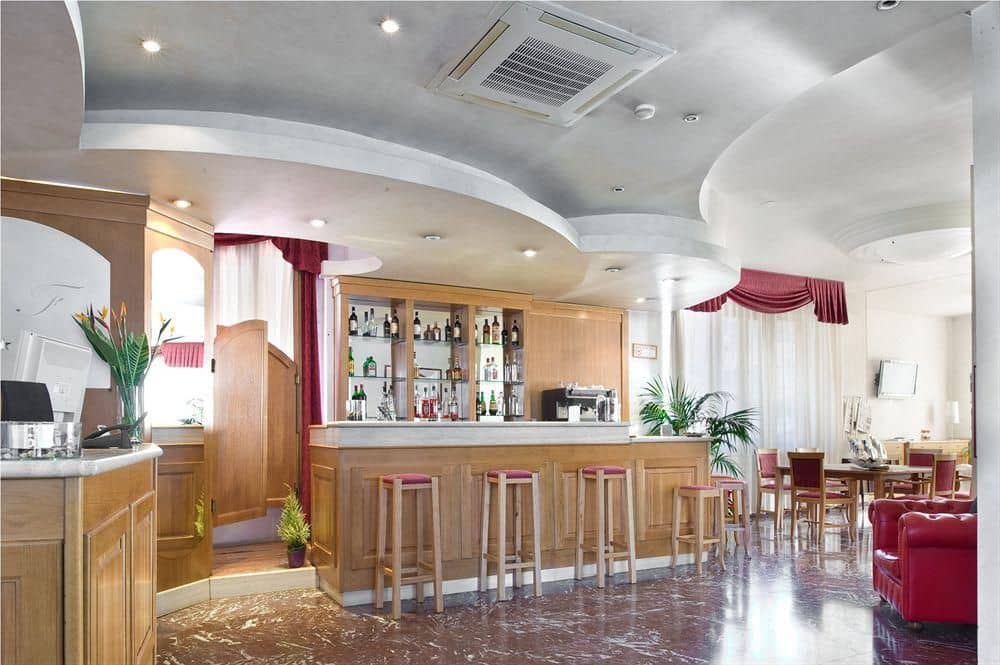 Franchi Hotel Franchi Hotel