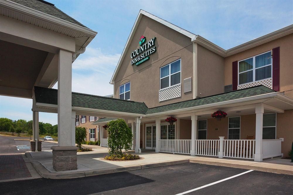 คันทรี อินน์ แอนด์ สวีท บาย เรดิสัน อิทิกา นิวยอร์ก (Country Inn & Suites by Radisson, Ithaca, NY)4