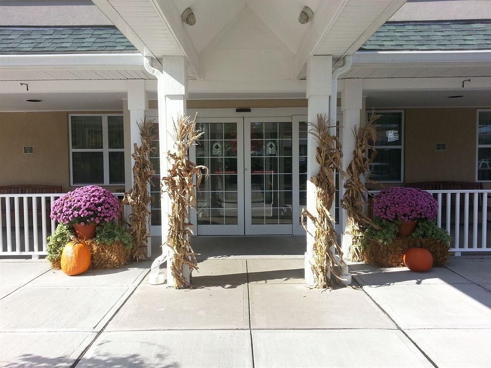 คันทรี อินน์ แอนด์ สวีท บาย เรดิสัน อิทิกา นิวยอร์ก (Country Inn & Suites by Radisson, Ithaca, NY)1
