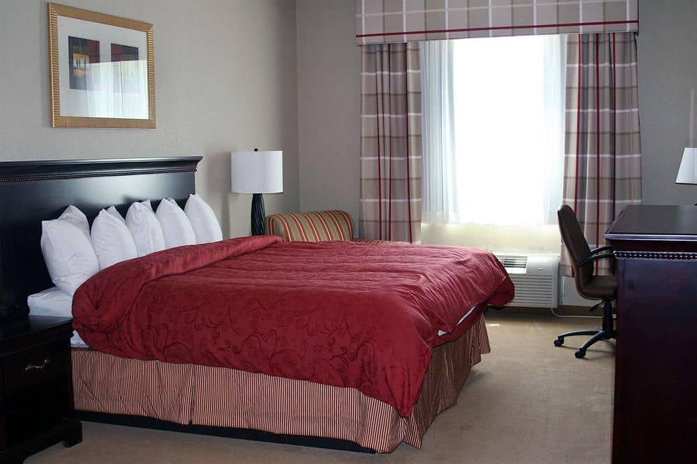 Country Inn & Suites by Radisson, Ithaca, NY Country Inn & Suites by Radisson, Ithaca, NY