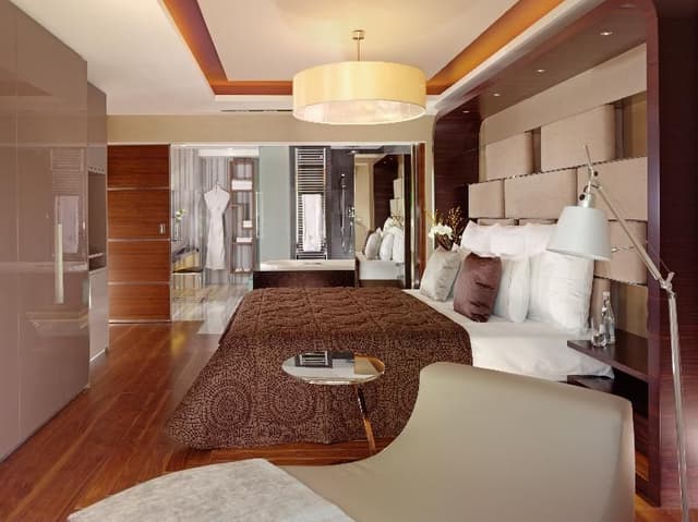 SUITE GARDEN VIEW TWO BEDROOMS
