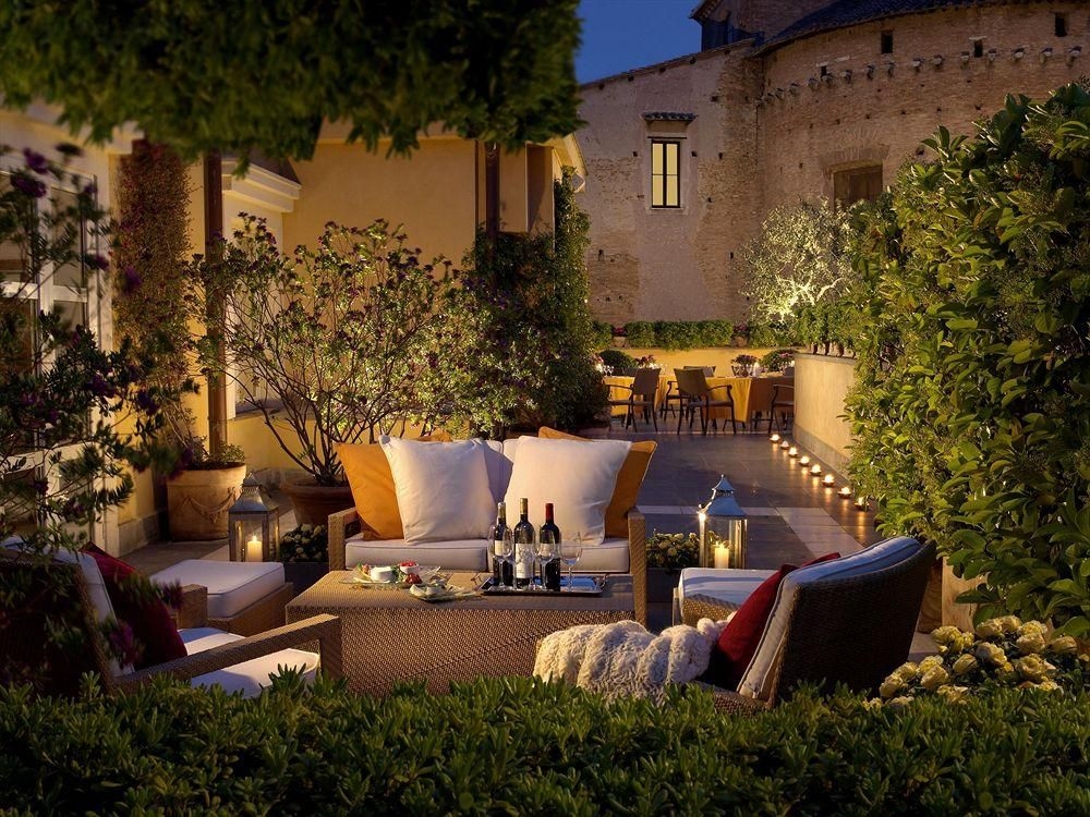Hotel Capo d'Africa1