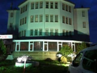Madi Hotel Madi Hotel