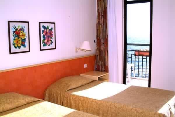 Cande Festival Hotel Cande Festival Hotel
