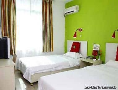 Super 8 Hotel Guangzhou Huang Hua Gang Super 8 Hotel Guangzhou Huang Hua Gang