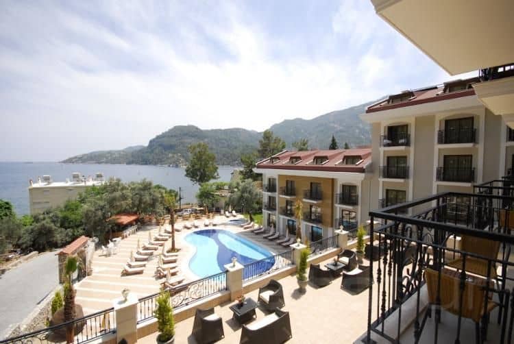 Meril Hotel Meril Hotel