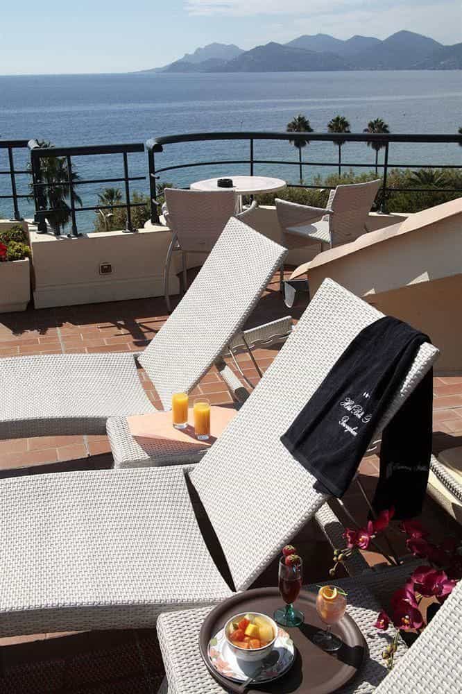 Hotel Belle Plage Brougham Hotel Belle Plage Brougham