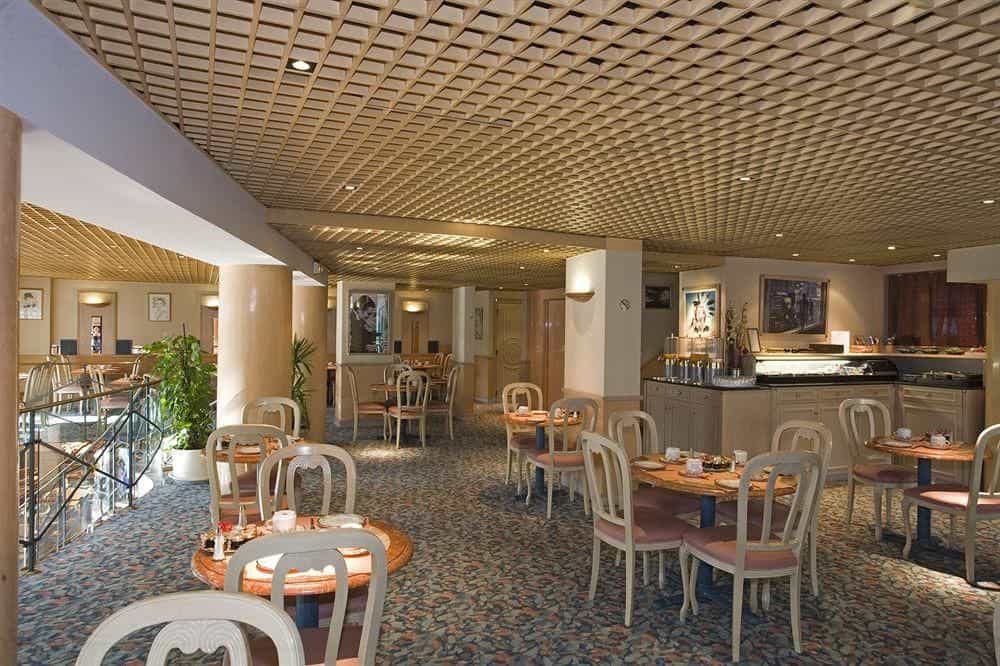 Hotel Belle Plage Brougham Hotel Belle Plage Brougham