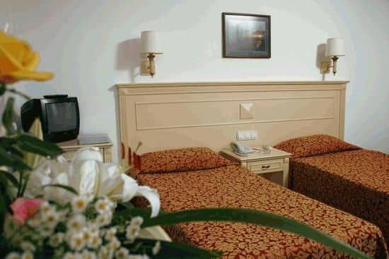 Grand Seker Hotel Grand Seker Hotel