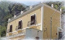 Villa Celentano Apartments1