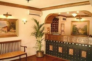 Megara Palace - Old City4