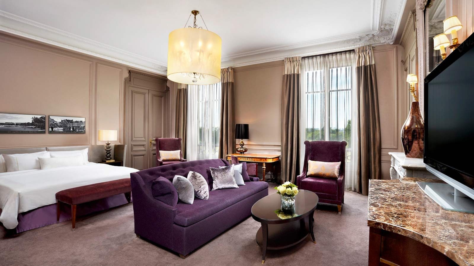 The Westin Paris Vendome4