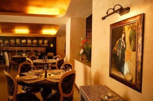 Manici Hotel