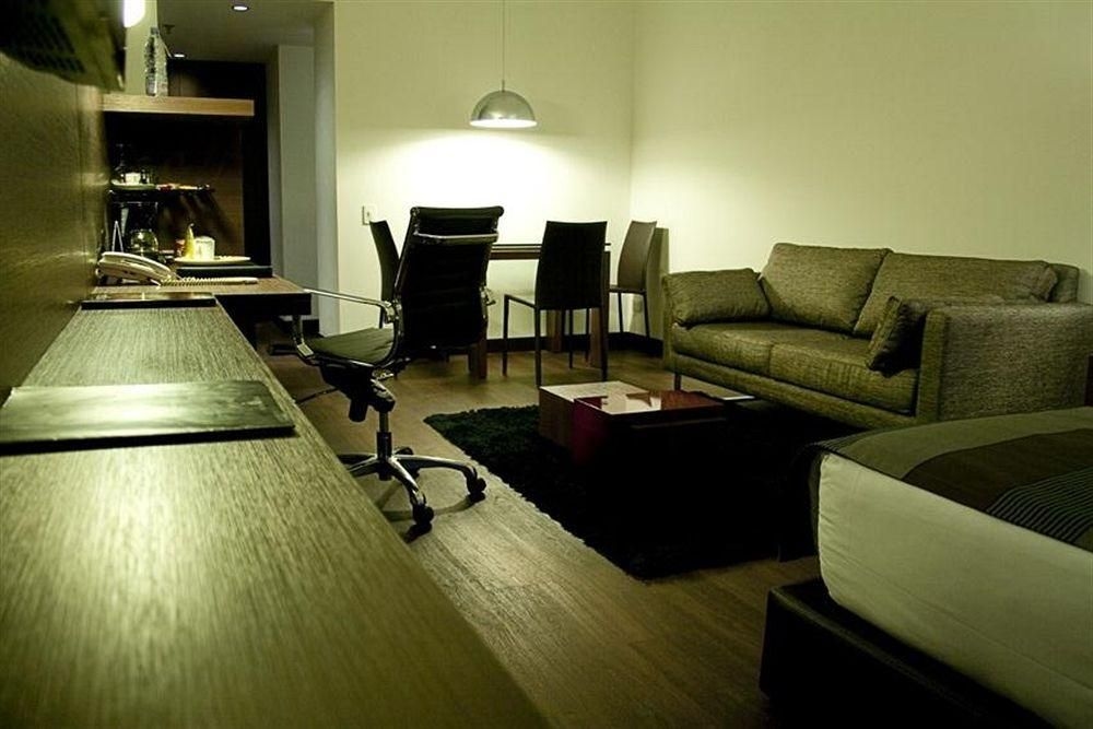 Andino Royal Hotel4