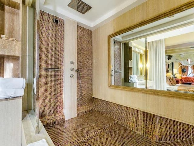SUITE STANDARD