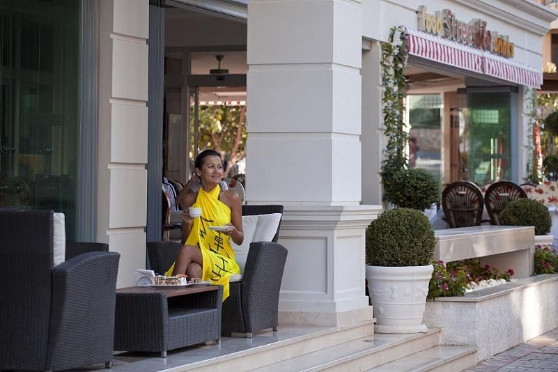 Xperia Grand Bali Hotel2