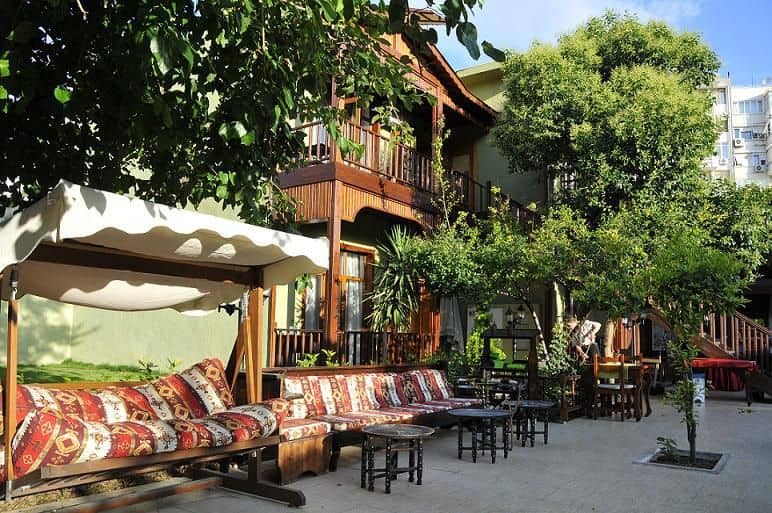 Oscar Boutique Hotel Oscar Boutique Hotel