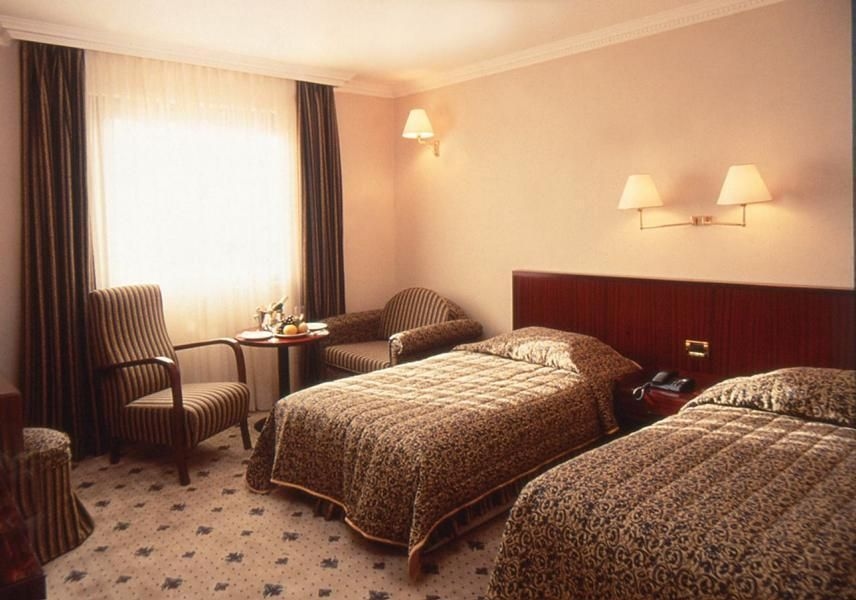 Titanic Comfort3