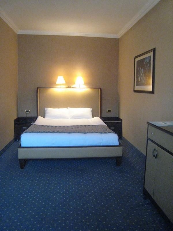 Titanic Comfort0