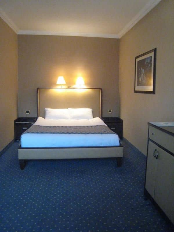 Titanic Comfort Titanic Comfort