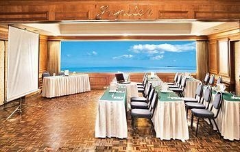 Hotel Capilla del Mar1