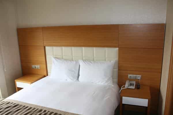 Nuzhet Hotel
