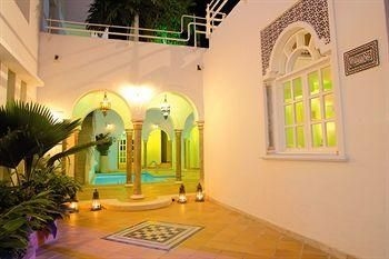 Santorini Hotel & Resort0