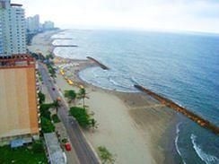 Costa del Sol & Centro de Convenciones0