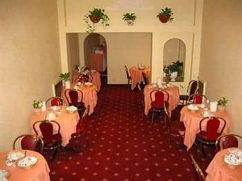 Leonardi Fiamma Hotel Leonardi Fiamma Hotel