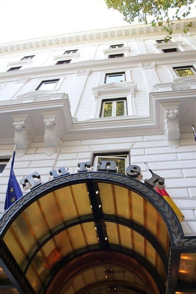 Hotel Turner Hotel Turner