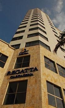 Hotel Regatta Cartagena0