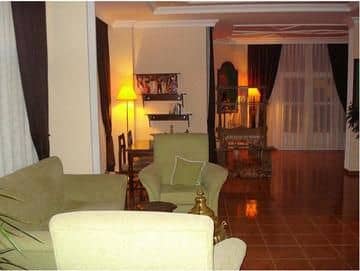 Balkaya Hotel Balkaya Hotel