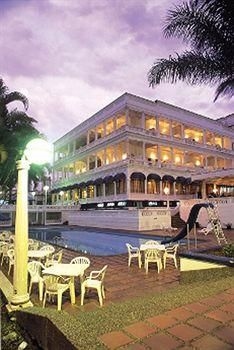 Estacion Estelar Hotel0