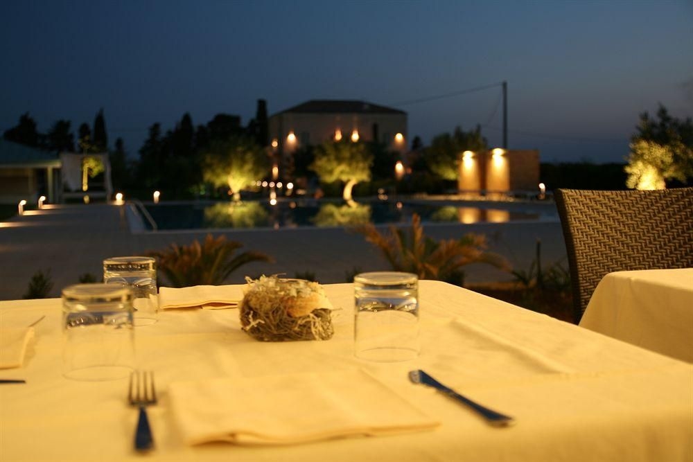 Hotel Villa Fanusa4