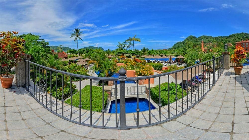 Los Suenos Marriott3
