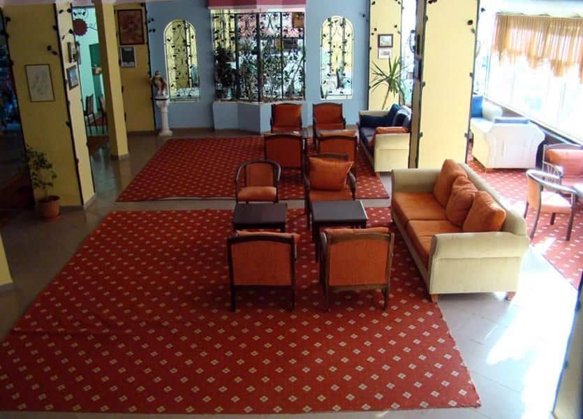 Erdilli Thermal Hotel Erdilli Thermal Hotel