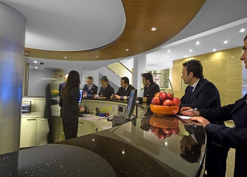Sv Business Hotel Diyarbakir Sv Business Hotel Diyarbakir