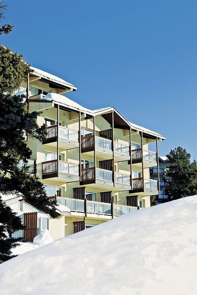 Residence Maeva Le Pedrou3