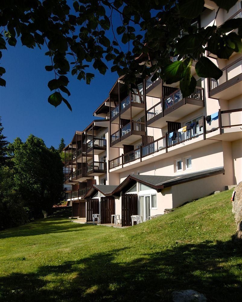 Residence Maeva Le Pedrou0
