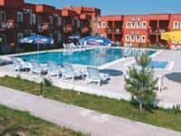 Samdan Thermal Hotel Samdan Thermal Hotel
