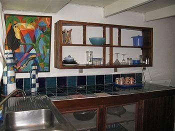 Hotel La Colina1