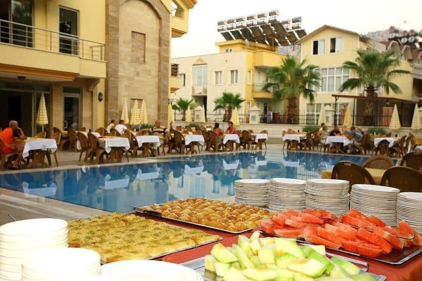 Grand Lukullus Hotel Grand Lukullus Hotel